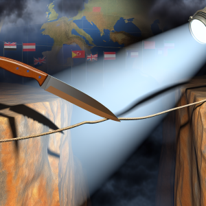 Fragile Middle East Truce Heightens Geo-political, Macroeconomic Risks, Including for Europe