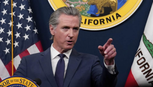 Newsom Gavon