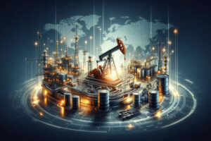 Oil Price News: Crude Oil Soars as Israel Attacks Iran, Spiking Supply Concerns