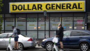 Oppenheimer upgrades discount retailer, names it a favorite defensive play