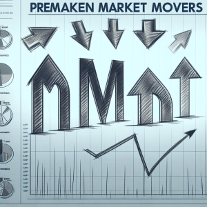 Stocks making the biggest moves premarket: META, MRNA, HPE, JNPR
