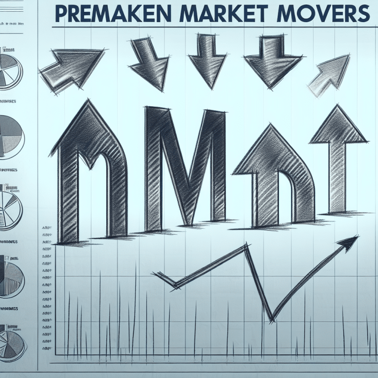 Stocks making the biggest moves premarket: META, MRNA, HPE, JNPR