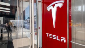 Stocks making the biggest moves premarket: TSLA, PLAY, GME GTLB