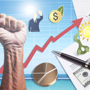 On-time debt payments aren't a magic fix for your credit score