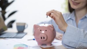 Average 401(k) savings rate hits a record high. See if you're on track