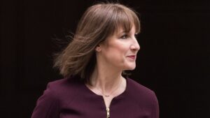 Reeves' plans contending with the bond market