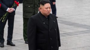 Kim Jong Un's North Korea Infiltrates US Remote Jobs With The Help Of Everyday Americans, Funneling $17 Million Through 'Laptop Farm' Run By Unwitting TikToker: Report