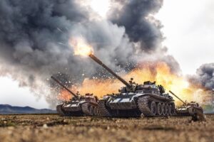 Russia's Pearl Harbor | Armstrong Economics