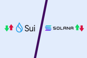 SUI vs. SOL Price Forecast: Which L1 Blockchain Has the Stronger Bull Case?