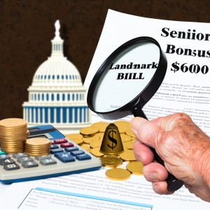 Senate GOP tax plan revealed: Here's what you need to know