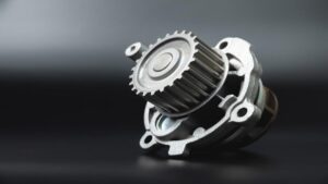 Setco Automotive launches new water pump for commercial vehicles