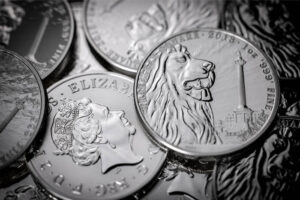 Silver Just Hit A 13-Year High – Is $50 Next?