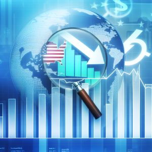 Global Economic Outlook: US, Europe Grow More Slowly Than Expected Amid Trade, Geopolitical Tensions