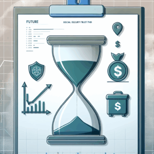 Social Security Administration releases new trust fund depletion dates