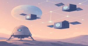 SpaceX x NASA: The Space Partnership That Keeps Web3's "Orbit-Net" Alive