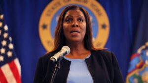 State AGs urge Meta to clean up platform