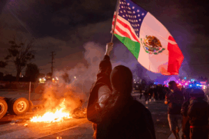 State-Funded Chaos In California | Armstrong Economics