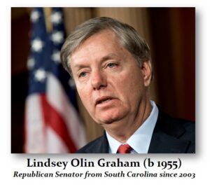 Steve Bannon Urges For The Arrest Of Lindsey Graham