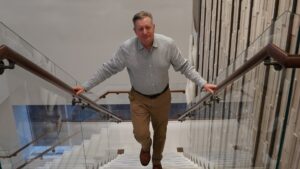 Tariffs are my only concern, 'Big Short' investor Steve Eisman says