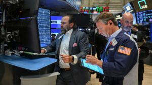 Stocks had big earnings season rally. History shows June could be rough