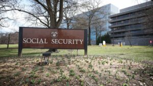 Supreme Court gives DOGE access to personal Social Security data