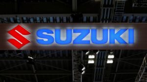 Suzuki Motor halted Swift production due to China's rare earth curbs, sources say