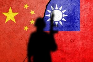 Taiwan And The Coming Yearly Panic Cycle
