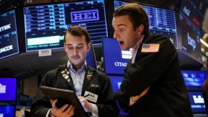 The tech-heavy 'QQQ' is near a new record. These stocks might get it there