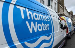 UK's Thames Water set for over $13.5 billion rescue deal by Silver Point and Elliott, Bloomberg News reports