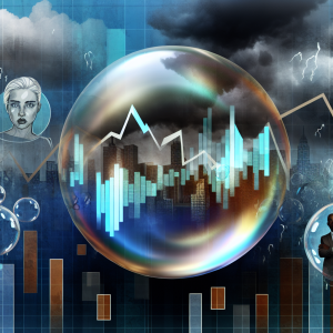 How the MicroStrategy bubble could pop, hurting your portfolio