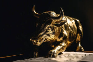If There’s One Gold Setup To Watch In 2025 — It’s This One