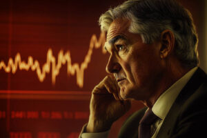 The Week Ahead: Markets Brace for Powell and Jobs Data to Set the Tone This Week