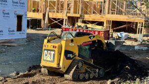 This industrial giant could be about to break out, charts show