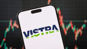 This stock literally powering AI is setting up for a run to record levels, according to the charts