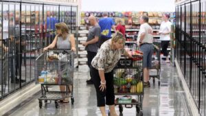 Here are the three reasons why tariffs have yet to drive inflation higher