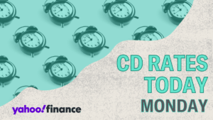 Best CD rates today, June 9, 2025 (Lock in up to 4.2% APY)