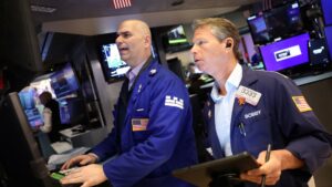 Private equity stocks to buy on the dip, and finding buying opportunities in small caps