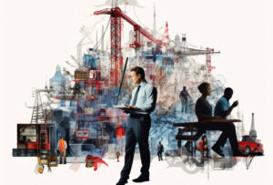 UK GDP Slide Fuels BoE Rate Cut Speculation Ahead of Key CPI Report; GBP/USD Dips