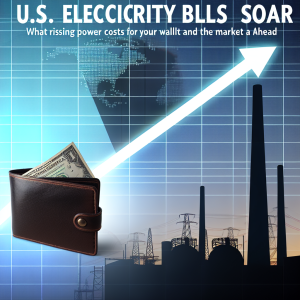 Electricity demand is absolutely growing, says Siemens Energy CEO