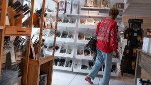 CPI inflation report May 2025: U.S. inflation rises 0.1%