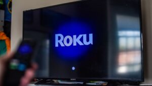U.S. Steel, Roku and more