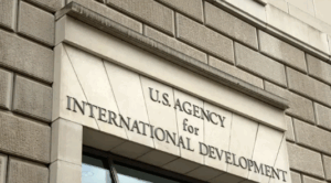 US To Take Ukraine Off Payroll
