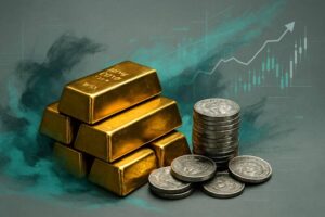What Really Drives Gold, Silver, and Precious Metals Prices (And How to Find Your Edge)