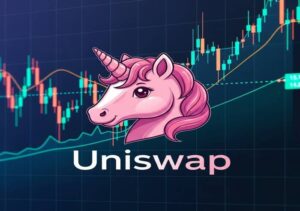 Uniswap Price News: UNI Seems Poised to Retest the $8 Level