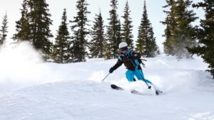 Vail Resorts has potential but needs to make some changes