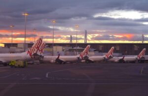 Virgin Australia returns to stock market with launch of $443 million IPO