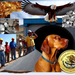 Vizsla Silver to raise $100m for Mexican silver-gold project development