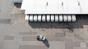 Warp raises $10M to fund fully automated robotic cross-dock facility