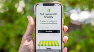 Wells Fargo calls this e-commerce stock an 'under-the-radar' AI story
