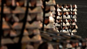 While gold hogs the headlines, these other metals have promising technical set-ups, says Katie Stockton